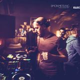 Broombeck @ Yes We Can Labelnight meets VivaLaElectronica Techno Edition, Frohnatur 17.10.2014