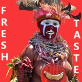Fresh Taste #32