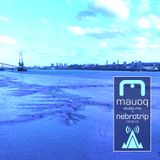 Mauoq _ studio mix for Nebrotrip radio!