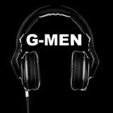 G-MEN sesión 12