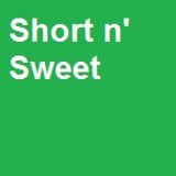 Short n' Sweet (Winter 2003)