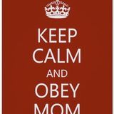 Enjoy and Be Educated #1418: Dear Mama, Part 2 (Mother's Day Mix 2014)