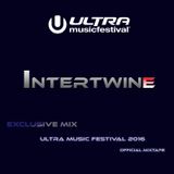 EXCLUSIVE MIX: Intertwine - ULTRA MIAMI 2016