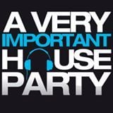 A Very Important House Party 12/09/15 - Live Set