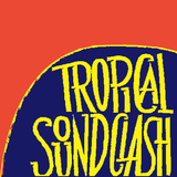 Tropical soundcliash vinyl set live LTR Opus