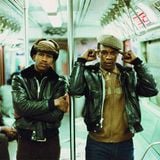 Keep It On This Beat | The Vinyl Frontier | Eastside Radio