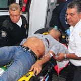 Balacean en D.F. a defensores de derechos humanos que denunciaban paramilitarismo en Ocosingo Chiapa