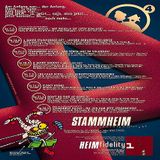 Dj T @ 8 Jahre Groove - Stammheim Kassel - 28.02.1998