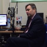 Kevin Davis - Climate Week Interview
