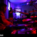 ORANGE DUO live a MUSIQUE VOL. 2 - ESC Atélier Autogestito - 22/11/14