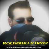 Rockabilly Dayz - Ep - 002