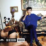 In Session: Magda