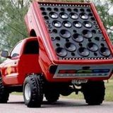 Kisstory - Garage Mini Mix 01 2016