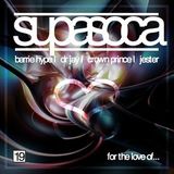DJ Crown Prince - SUPA SOCA 19