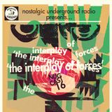 N.U.G.CAST #16: 'The Interplay of Forces'