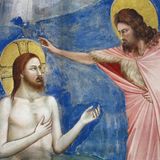 Luminous Mysteries - Christ the Redeemer Parish Mission 16.02.2015
