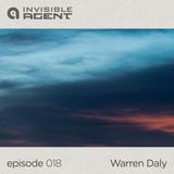 Ambient Mix: Warren Daly - AgentCast Dec 2010