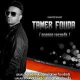 Tamer Fouda - Invisible Sounds 056 Guest Mix @ Vibes Radio Station 17 December 2012
