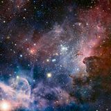 Unknown Universe