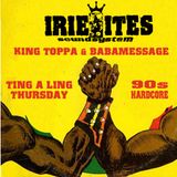Ting a Ling Thursday - 90s Hardcore Vol.1