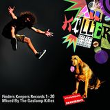 GASLAMP KILLER all killer