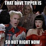 Tipper Equi-Funktion 2012