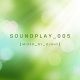 Soundplay 005 - CD1