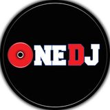 One Dj Radio show N°#3 (28/11/2014) ---Mixed by Salvarret
