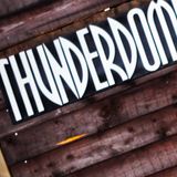 #34 - Thunderdome Radio - august 2012