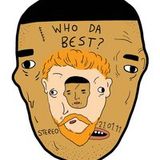 Who Da Best? Braille