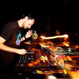DJ Garth on Beats in Space Nov 2009