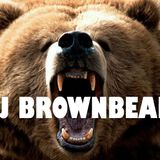 DJ BrownBear - The Happy House Mix w/ Daft Punk, Example, Avicii, Basement Jaxx, Adele, Deadmau5 etc