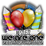 DJ Restlezz @ TechoBase.FM Neujahrsmarathon 2013
