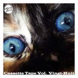 Cassette Tape Vol. Vingt-Huit