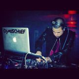 FLAVA MIX CD Hosted By DJ MISCHIEF - FRESHERS 2014
