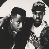 Gang Starr Live In Torino, Italy (1992)