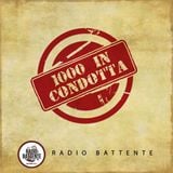 Radio Battente - 1000 in Condotta - 22.12.2014