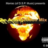 In the Mix Vol. 06: The Armageddon Mix (2012-2013)
