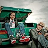 Sunrise Festival 2014 - Chocolate Puma Live - 26-Jul-2014