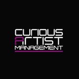 Dark By Design - Curious Promo Mix 2015