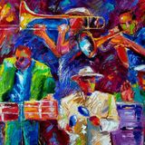 Funkin' Soulful Summer Pearls (Old mix)