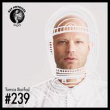 Get Physical Radio #239 mixed by Tomas Barfod