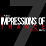 Impressions Of Trance: Episode 7