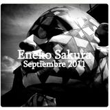 Eneko Sakura - Septiembre 2011