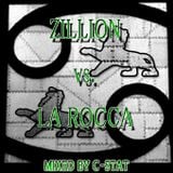 La Rocca VS Zillion - the battle of 2000