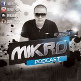 Mikro Podcast #017 2015-09-29