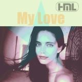 My Love, Mixed by Cizano (2015)