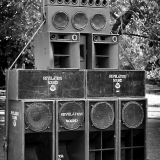 Revelation Sound & World Bass Culture - Live at The Pint Ballroom - Pieta House Fundraiser