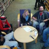 GotAVoiceFM - Interview with Jeff and Laura from Music Nova Scotia