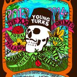 Young Turks NYE Mix - Part 2